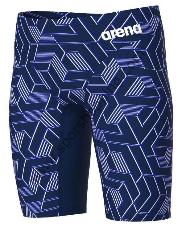 ARENA ESCAPE ERKEK ÇOCUK YÜZÜCÜ MAYOSU 008476700 - 1