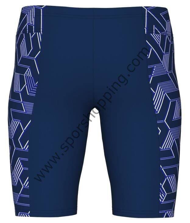 ARENA ESCAPE ERKEK ÇOCUK YÜZÜCÜ MAYOSU 008476700 - 3