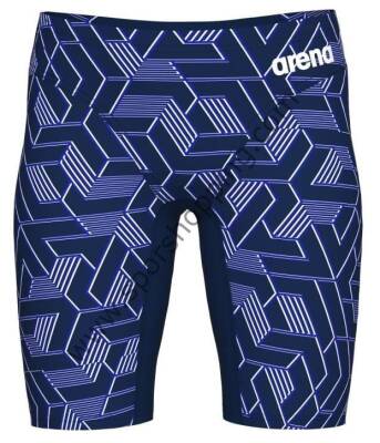 ARENA ESCAPE ERKEK ÇOCUK YÜZÜCÜ MAYOSU 008476700 - 4