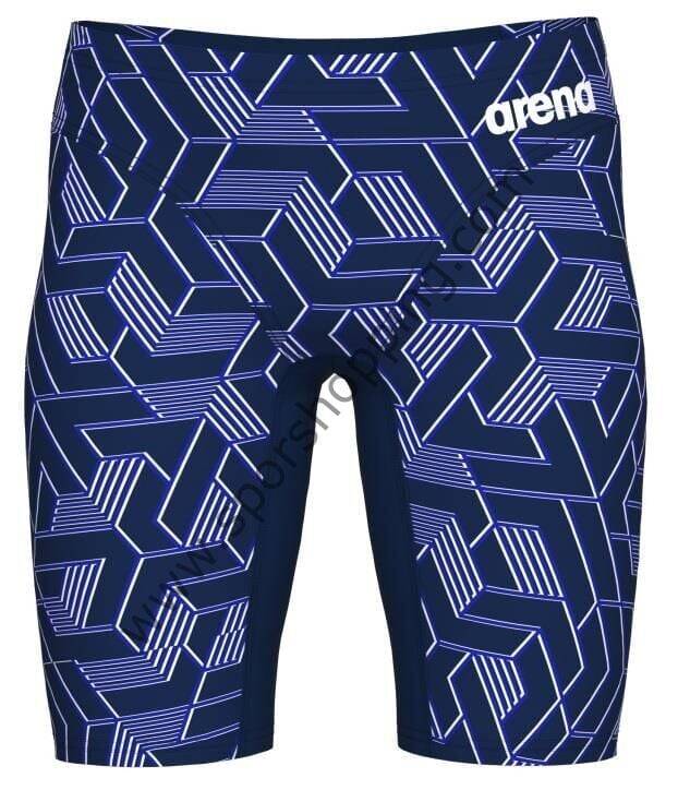 ARENA ESCAPE ERKEK ÇOCUK YÜZÜCÜ MAYOSU 008476700 - 4