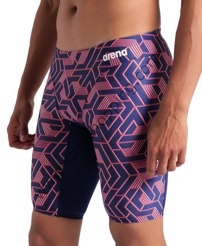 ARENA ESCAPE ERKEK YÜZÜCÜ MAYOSU 007756417 - 1