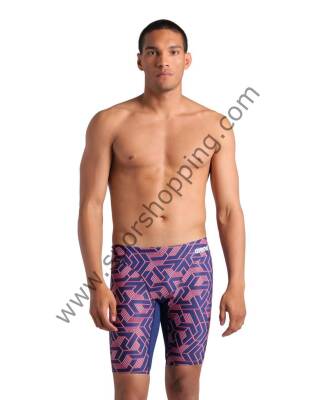 ARENA ESCAPE ERKEK YÜZÜCÜ MAYOSU 007756417 - 4