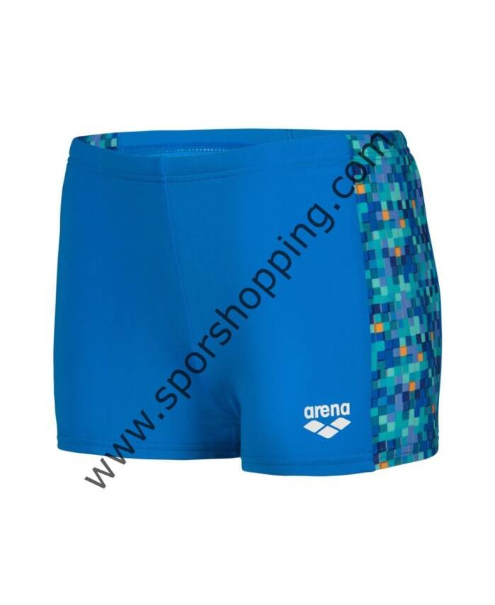 Arena Fantasize Çocuk Yüzücü Şortu 006718527 - 1