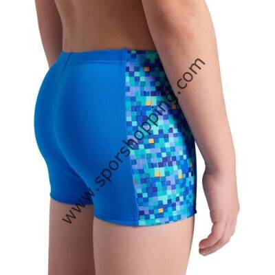 Arena Fantasize Çocuk Yüzücü Şortu 006718527 - 3