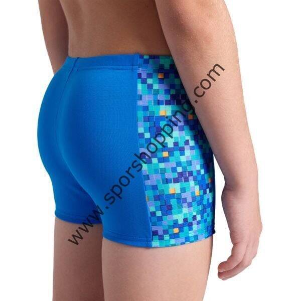 Arena Fantasize Çocuk Yüzücü Şortu 006718527 - 3