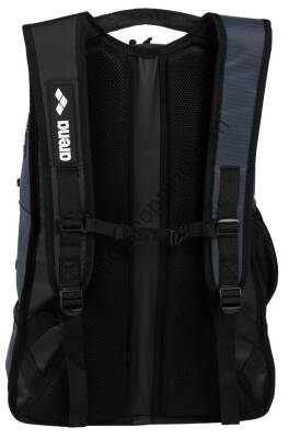 Arena Fastpack 3.0 Yüzücü Sırt Çantası – Gri / Neon Sarı  005295103 - 2