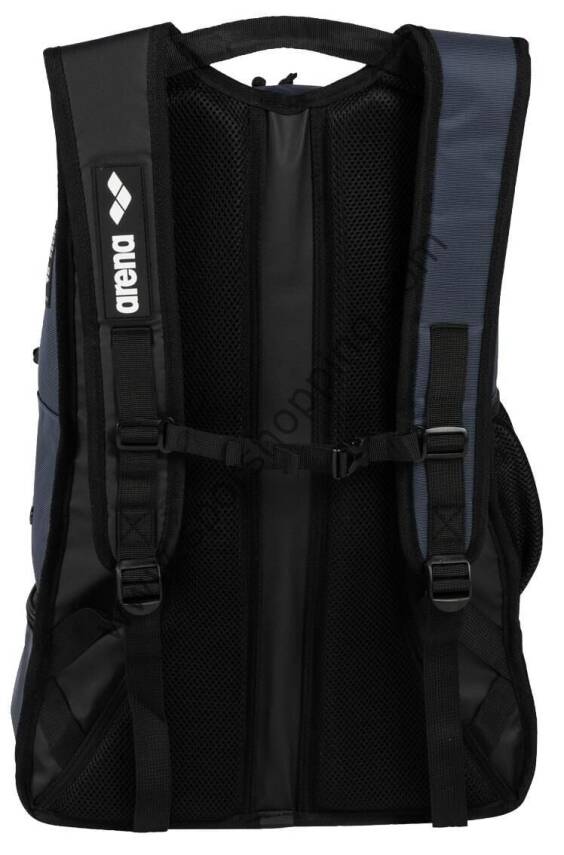 Arena Fastpack 3.0 Yüzücü Sırt Çantası – Gri / Neon Sarı  005295103 - 2