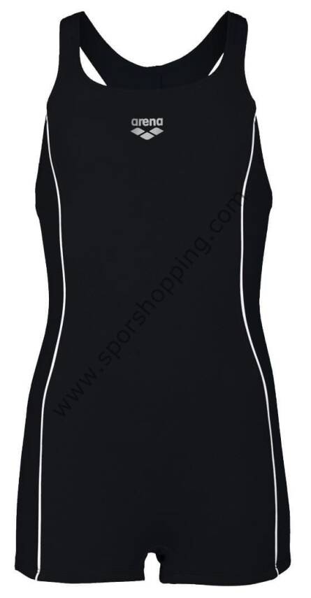 ARENA FINDING KIZ ÇOCUK YÜZÜCÜ MAYOSU 006475500 - 1