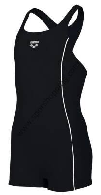 ARENA FINDING KIZ ÇOCUK YÜZÜCÜ MAYOSU 006475500 - 2