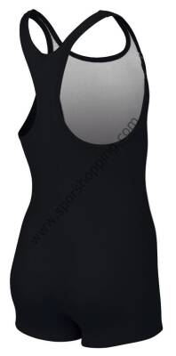 ARENA FINDING KIZ ÇOCUK YÜZÜCÜ MAYOSU 006475500 - 3