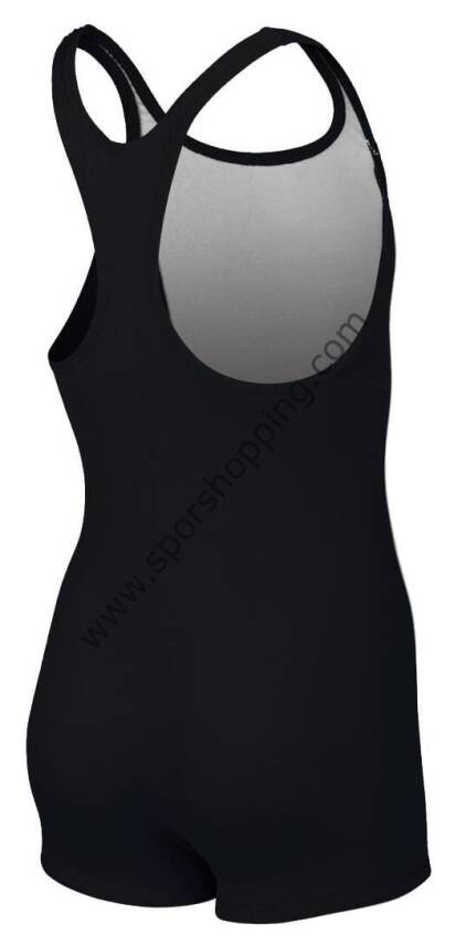 ARENA FINDING KIZ ÇOCUK YÜZÜCÜ MAYOSU 006475500 - 3