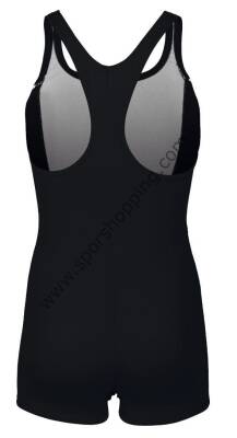 ARENA FINDING KIZ ÇOCUK YÜZÜCÜ MAYOSU 006475500 - 4