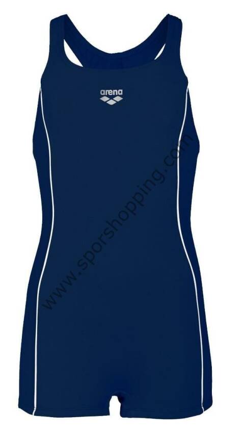 ARENA FINDING KIZ ÇOCUK YÜZÜCÜ MAYOSU 006475710 - 1