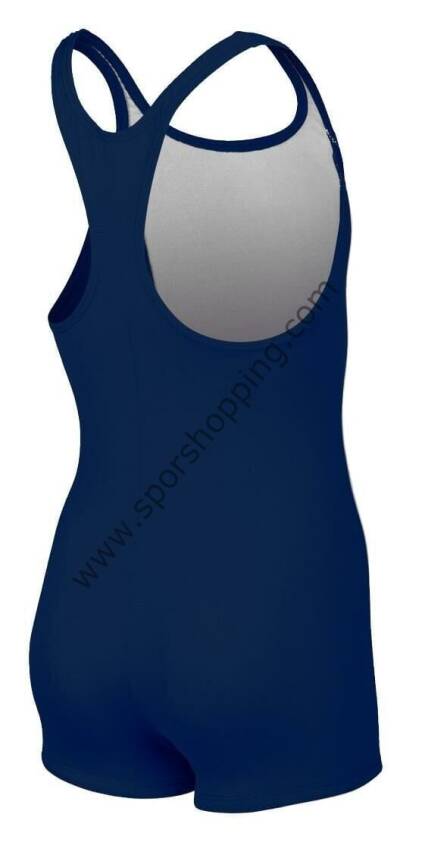 ARENA FINDING KIZ ÇOCUK YÜZÜCÜ MAYOSU 006475710 - 3