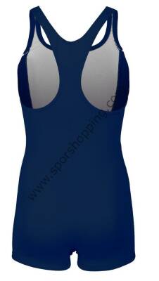 ARENA FINDING KIZ ÇOCUK YÜZÜCÜ MAYOSU 006475710 - 4