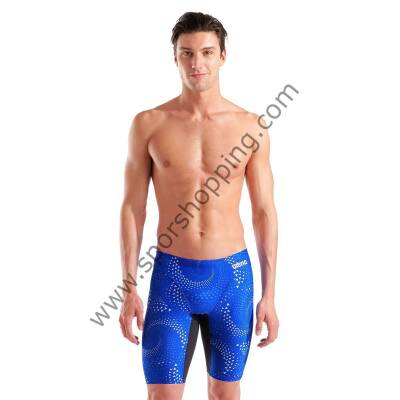 ARENA FIREFLOW SWIM ERKEK ANTRENMAN MAYOSU  010159200 - 3