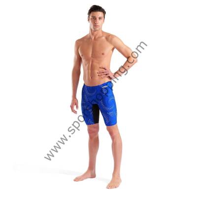 ARENA FIREFLOW SWIM ERKEK ANTRENMAN MAYOSU  010159200 - 4