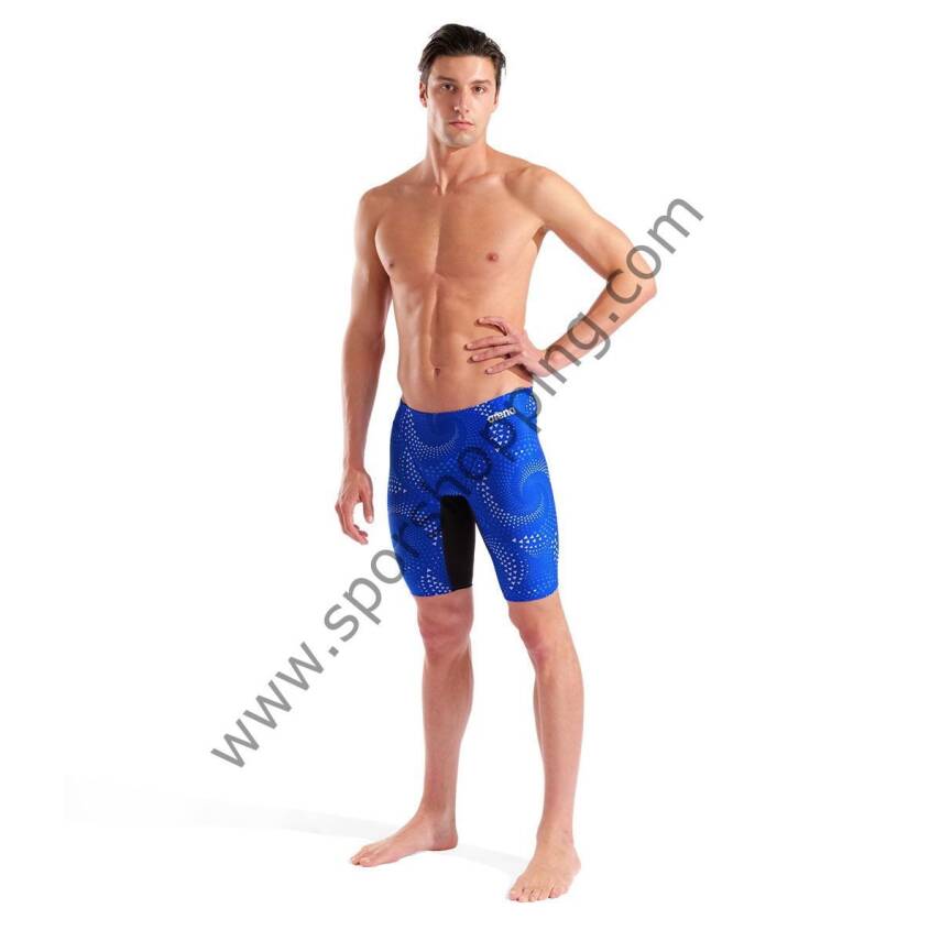 ARENA FIREFLOW SWIM ERKEK ANTRENMAN MAYOSU  010159200 - 4