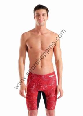 ARENA FIREFLOW SWIM ERKEK ANTRENMAN MAYOSU 010159400 - 2