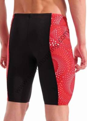 ARENA FIREFLOW SWIM ERKEK ANTRENMAN MAYOSU 010159400 - 3