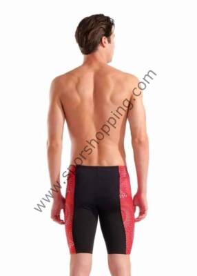 ARENA FIREFLOW SWIM ERKEK ANTRENMAN MAYOSU 010159400 - 4