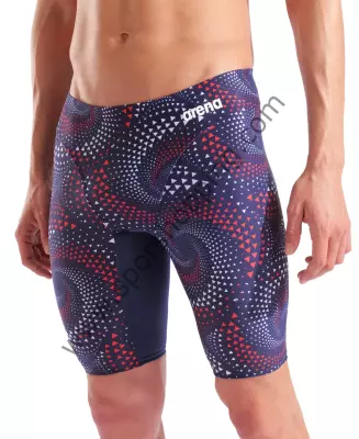 ARENA FIREFLOW SWIM ERKEK ANTRENMAN MAYOSU  010159417