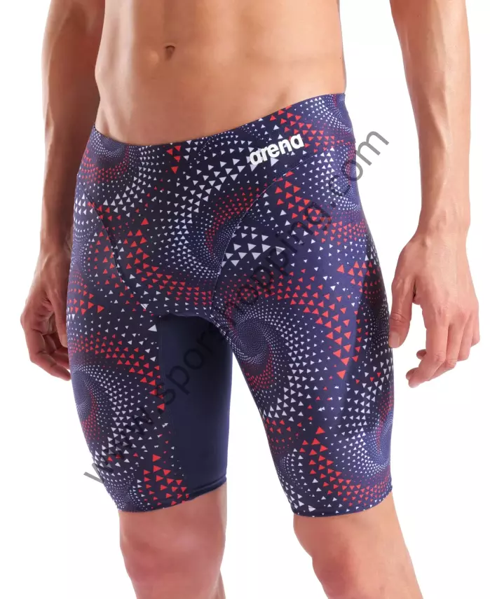 ARENA FIREFLOW SWIM ERKEK ANTRENMAN MAYOSU  010159417 - 1