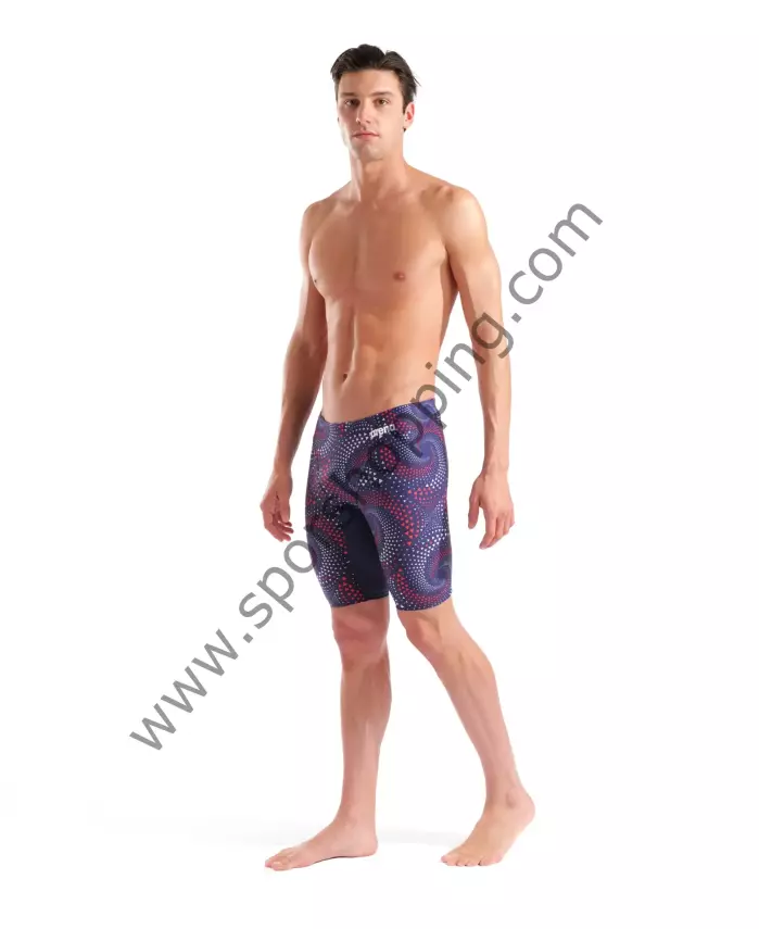 ARENA FIREFLOW SWIM ERKEK ANTRENMAN MAYOSU  010159417 - 3