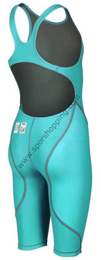 Arena G Powerskin ST Next Kız Çocuk Yarış Mayosu 005877681 - 3