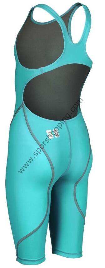 Arena G Powerskin ST Next Kız Çocuk Yarış Mayosu 005877681 - 4