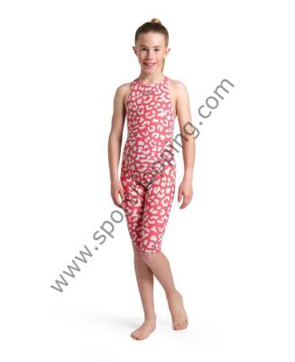 ARENA G POWERSKIN ST NEXT LIMITED EDITION KIZ ÇOCUK YARIŞ MAYOSU 006350878