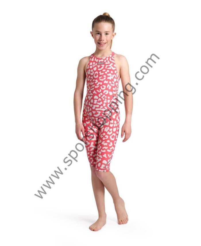 ARENA G POWERSKIN ST NEXT LIMITED EDITION KIZ ÇOCUK YARIŞ MAYOSU 006350878 - 1