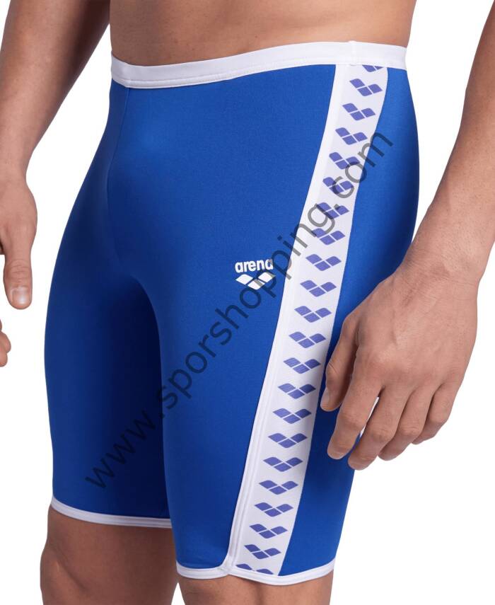 ARENA ICONS ERKEK YÜZÜCÜ MAYOSU 005127702 - 1