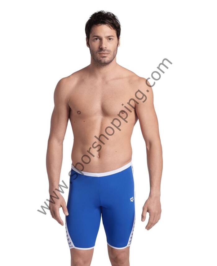 ARENA ICONS ERKEK YÜZÜCÜ MAYOSU 005127702 - 4