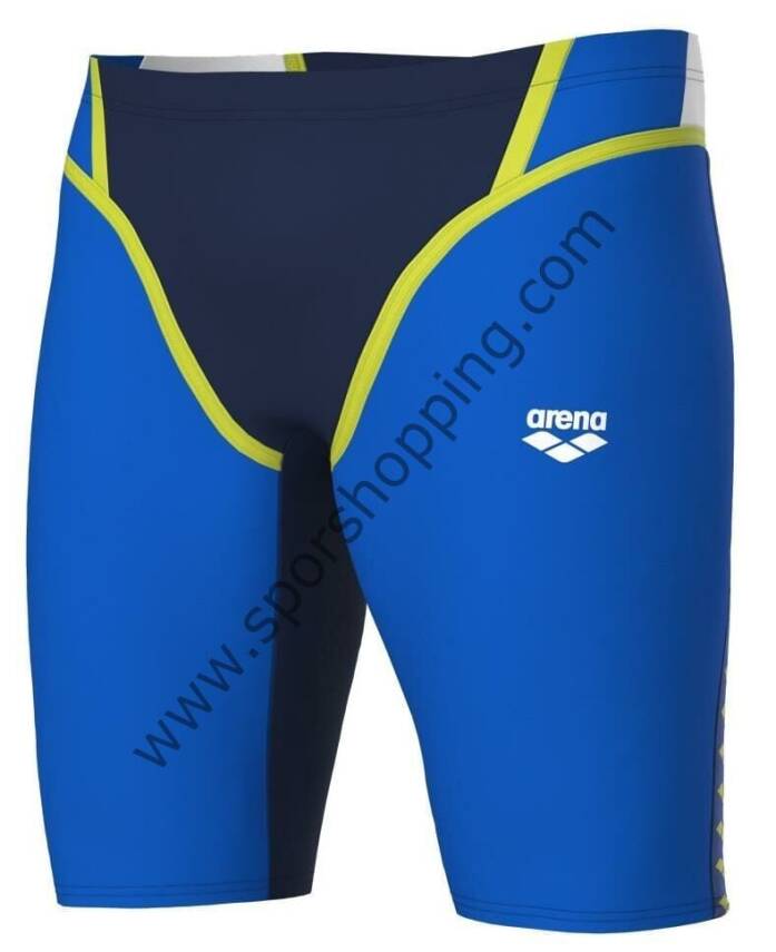 ARENA ICONS ERKEK YÜZÜCÜ MAYOSU 006675871 - 1