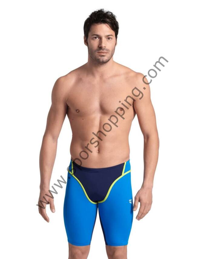 ARENA ICONS ERKEK YÜZÜCÜ MAYOSU 006675871 - 3