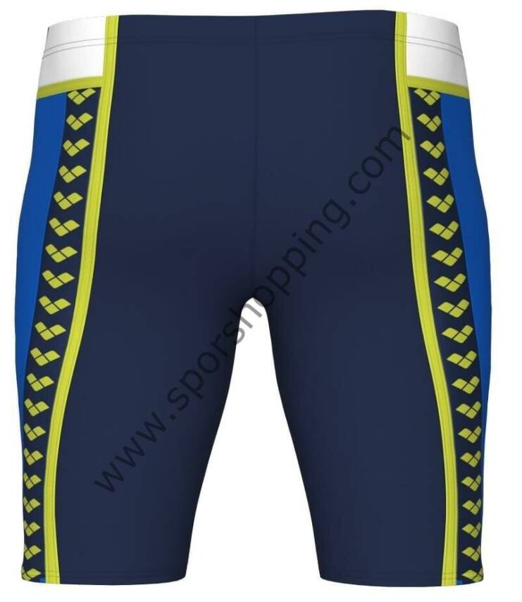 ARENA ICONS ERKEK YÜZÜCÜ MAYOSU 006675871 - 4