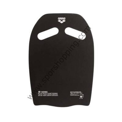 Arena Kickboard – Kırmızı / Sarı (Unisex) - 3