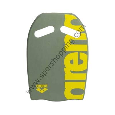 Arena Kickboard – Renkli Özgün Desen / Siyah Zemin (Unisex) - 1
