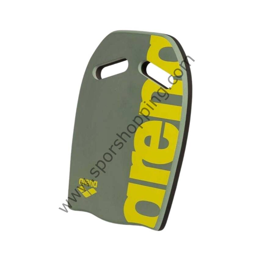 Arena Kickboard – Renkli Özgün Desen / Siyah Zemin (Unisex) - 2