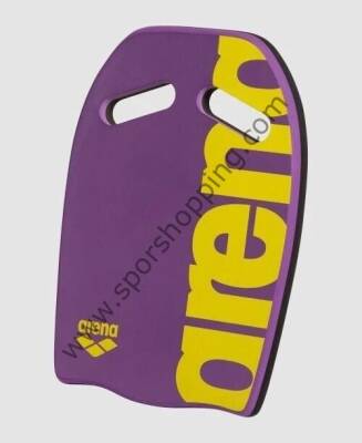 Arena Kickboard Yüzme Tahtası – Mor / Sarı (Unisex)