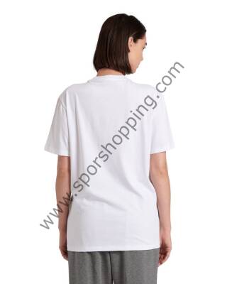 ARENA LOGOLU UNISEX TİŞÖRT 005336101 - 2