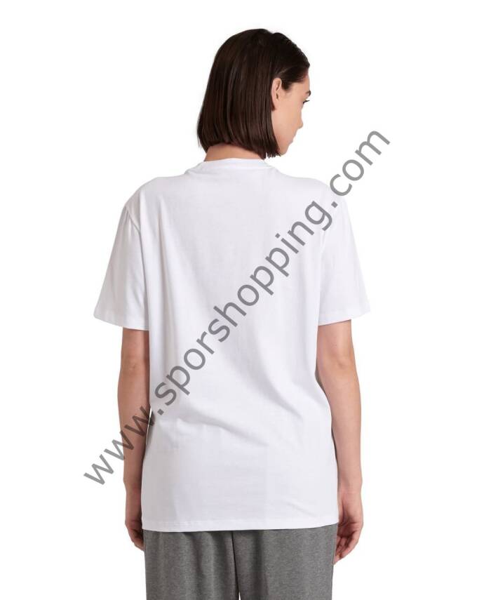 ARENA LOGOLU UNISEX TİŞÖRT 005336101 - 2