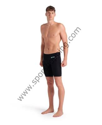 ARENA M POWERSKIN IMPULSO ERKEK YARIŞ MAYOSU 008607100 - 2