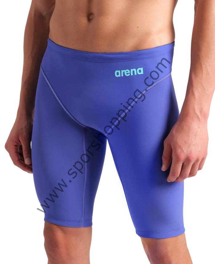 ARENA M POWERSKIN IMPULSO ERKEK YARIŞ MAYOSU 008607110 - 1