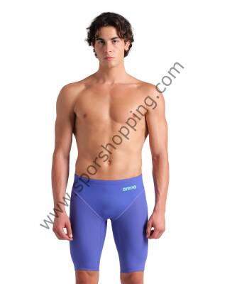 ARENA M POWERSKIN IMPULSO ERKEK YARIŞ MAYOSU 008607110 - 4