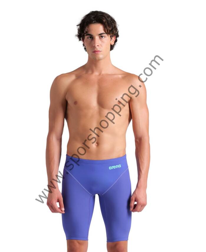 ARENA M POWERSKIN IMPULSO ERKEK YARIŞ MAYOSU 008607110 - 4