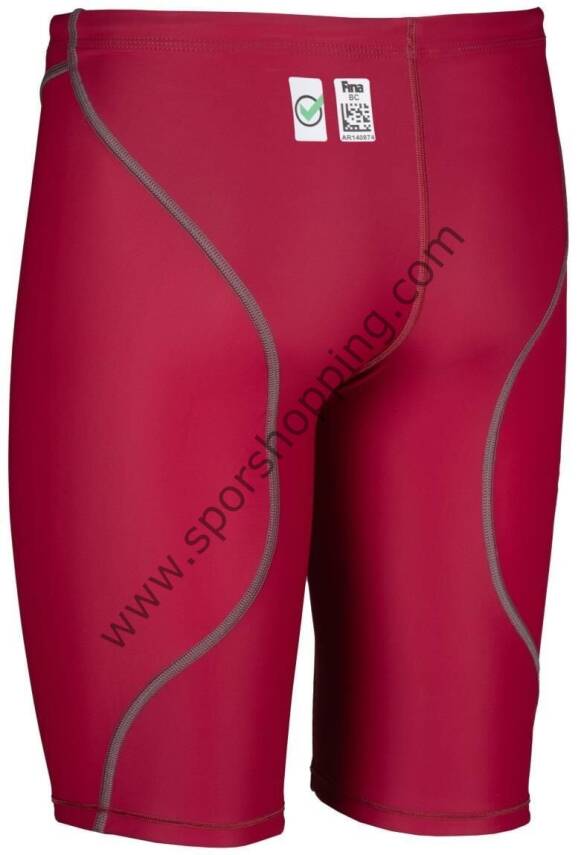 Arena M Powerskin ST Next Erkek Yarış Mayosu – 005875401 - 2