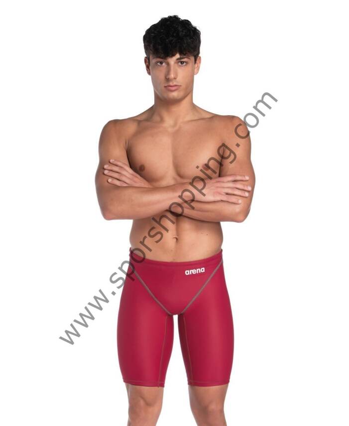 Arena M Powerskin ST Next Erkek Yarış Mayosu – 005875401 - 3