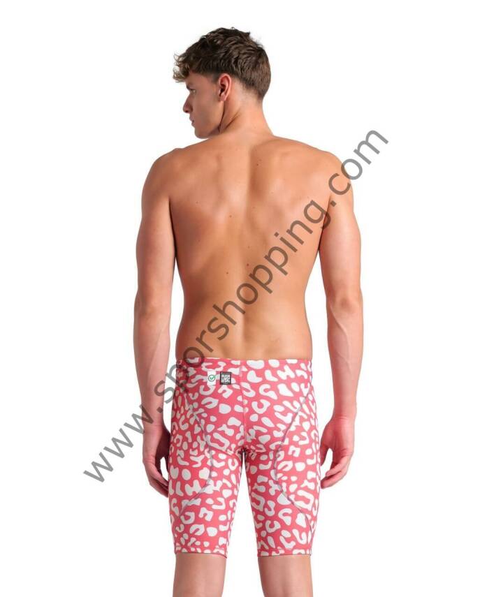 ARENA M POWERSKIN ST NEXT LIMITED EDITION ERKEK YARIŞ MAYOSU 006351878 - 3